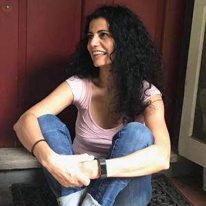 Meet your Posher, Ilanit